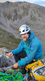 Cosy-Peter-at-top-of-Pygmy-Ridge