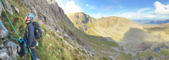 Dan-belay-Pygmy-ridge