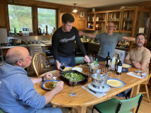 Dinner