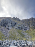 Pygmy-ridge