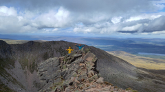 Top-of-Pygmy-Ridge