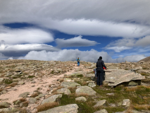 Windy-Cairngorm