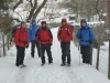 Lake District - MKMC Meet - Patterdale - March 2013