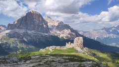 Cinque-Torri-and-Tofanna