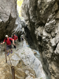 Hollental-gorge