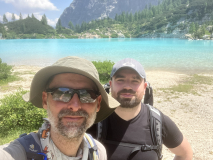 Lago-Sorapiss