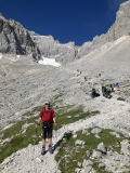 Malcolm-below-the-glacier