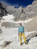 Peter-on-Glacier