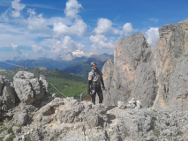 Rob-Col-de-Bos