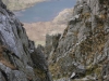 Snowdonia Jan 2013 - Bristly Ridge & Gribin Arete